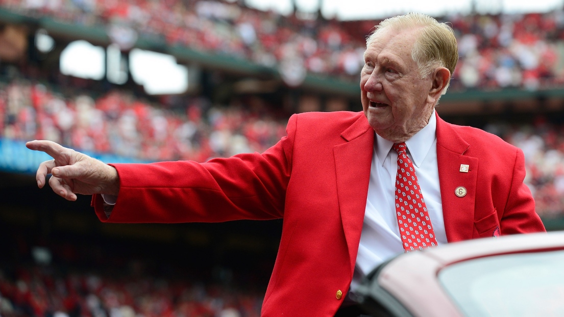 Red Schoendienst