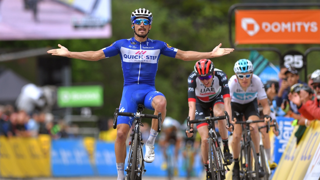 Julian Alaphilippe