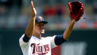 Jose Berrios Jose Berrios