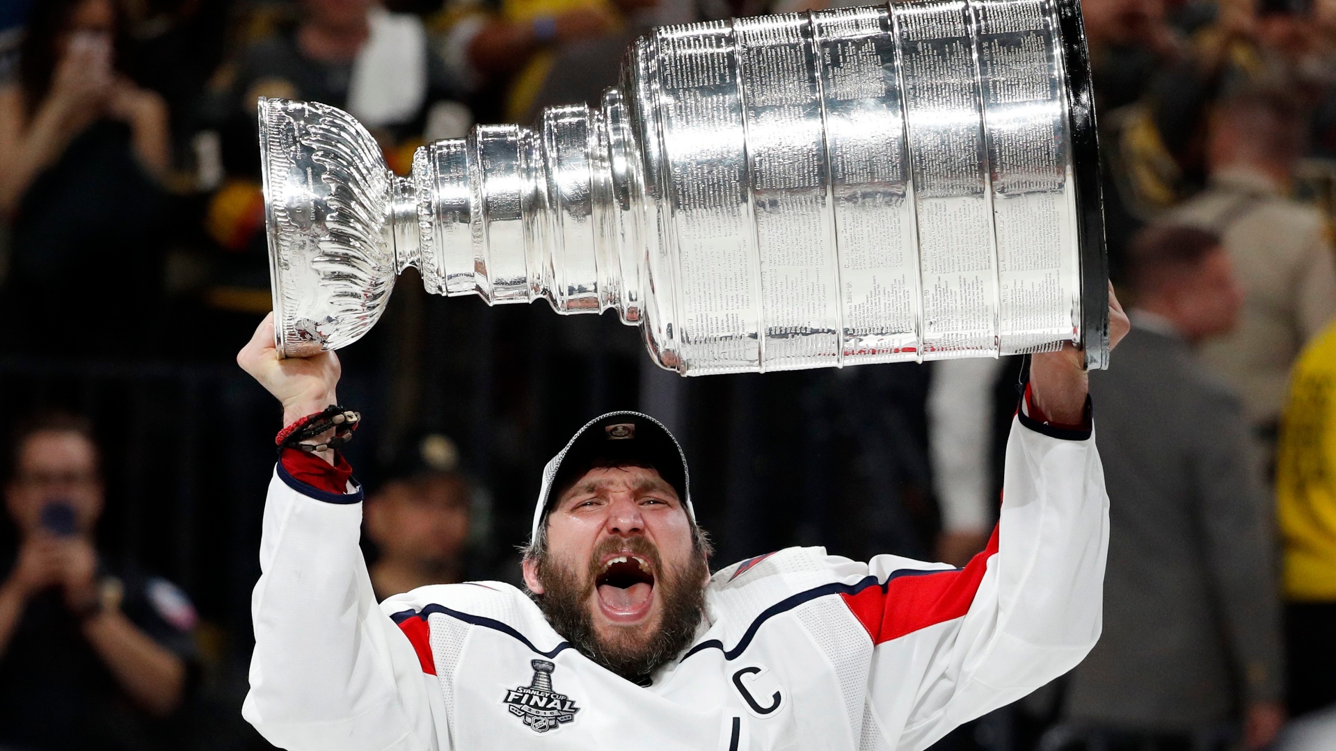 Alex Ovechkin Alex Ovechkin