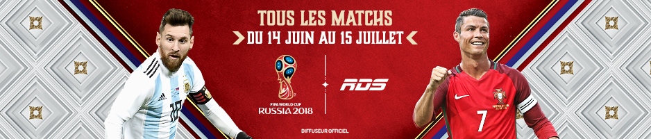 Coupe du monde Headers