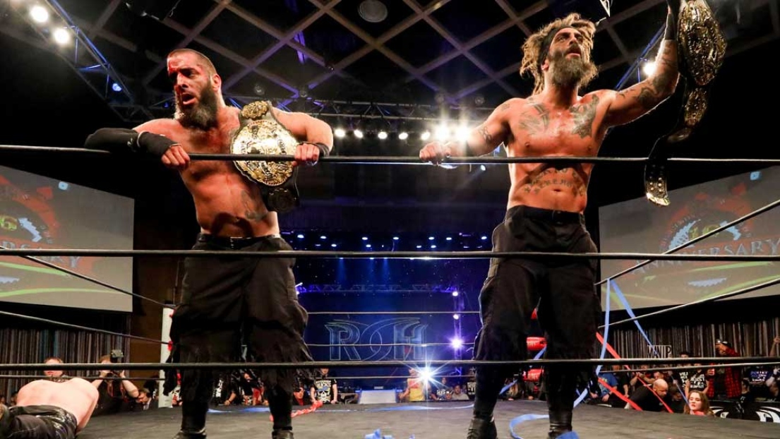 The Briscoes