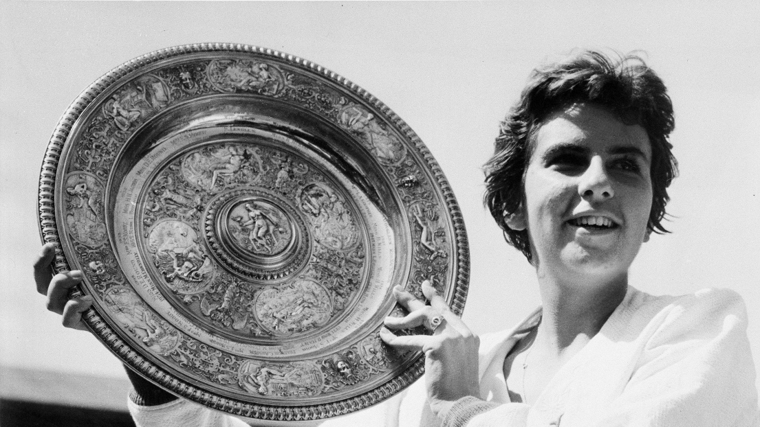 Maria Bueno