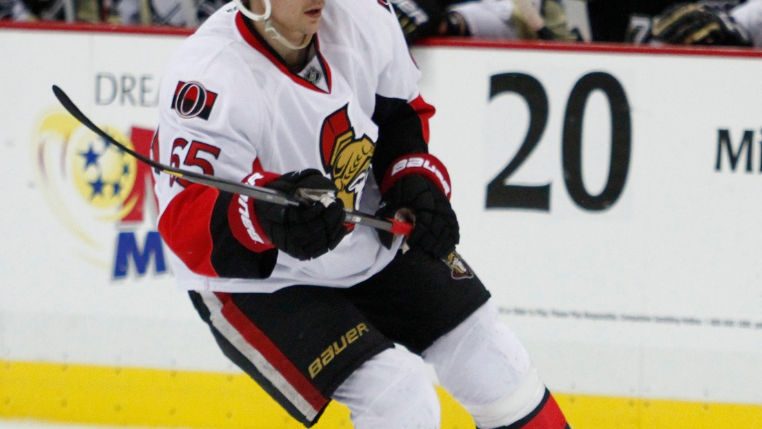 Erik Karlsson