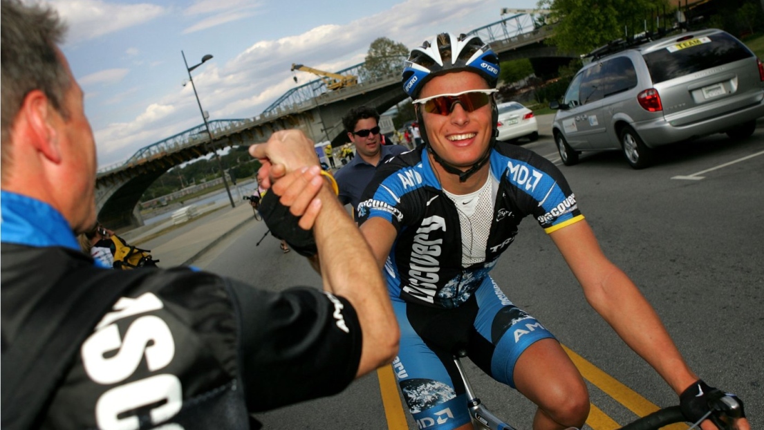 Gianni Meersman