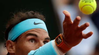 Rafael Nadal Rafael Nadal