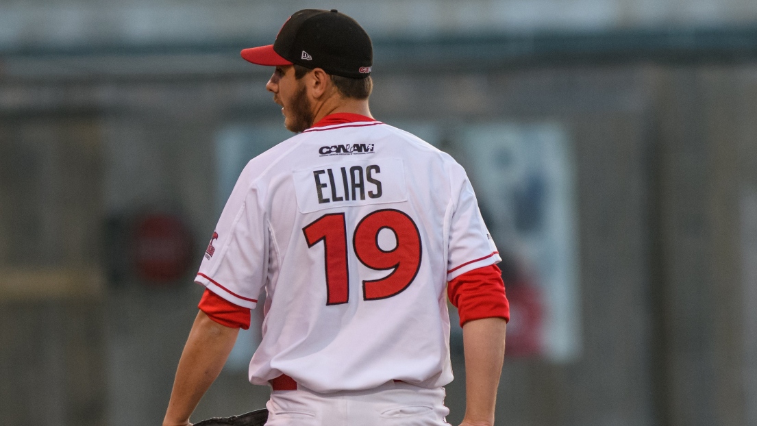 Ethan Elias