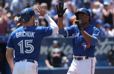 Curtis Granderson se retire après 16 saisons
