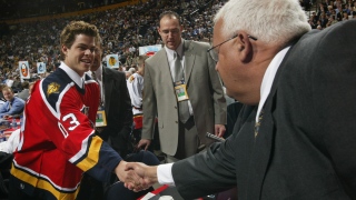 Nathan Horton Nathan Horton