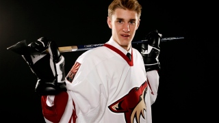 Kyle Turris Kyle Turris