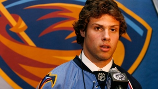 Zach Bogosian Zach Bogosian
