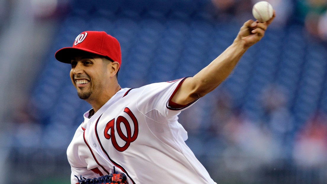 Gio Gonzalez