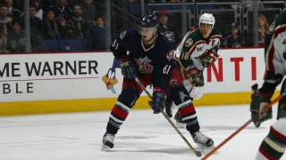 Rick Nash Rick Nash