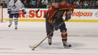 Ilya Kovalchuk Ilya Kovalchuk