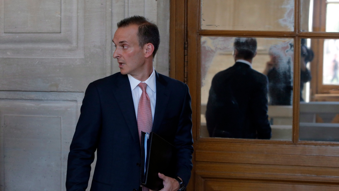 Travis Tygart