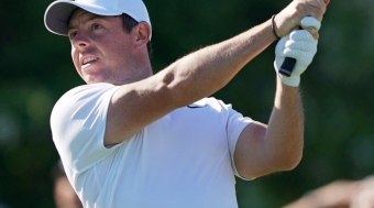 Rory McIlroy Rory McIlroy
