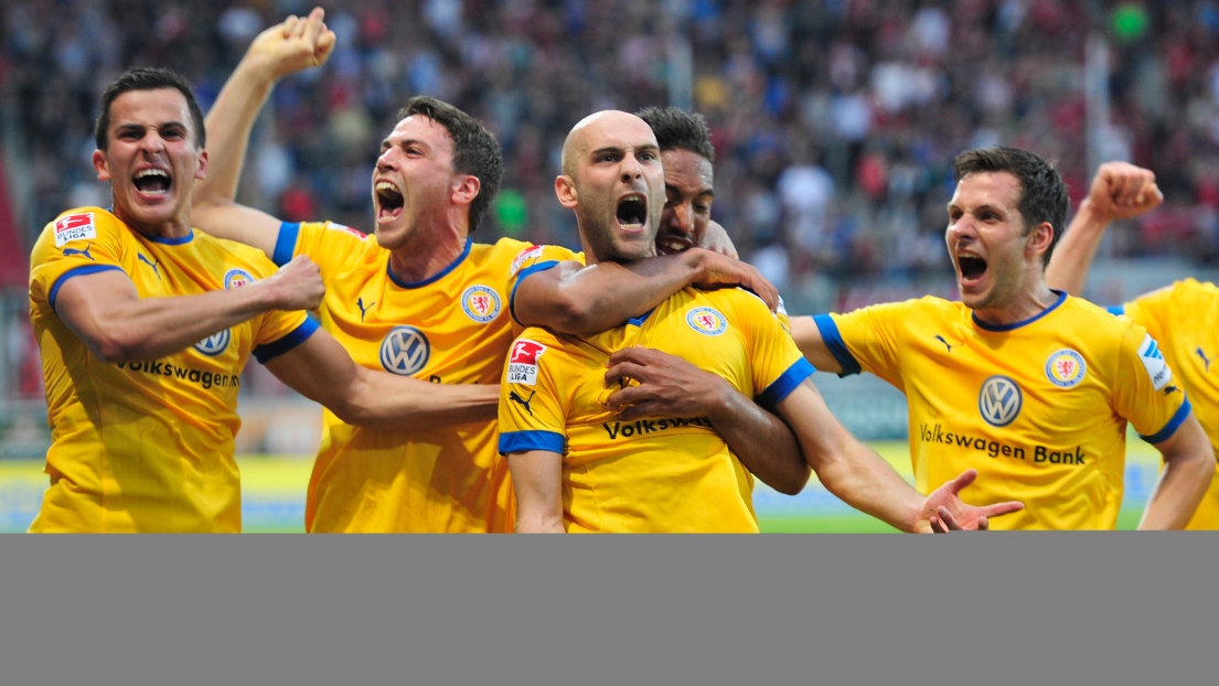 Eintracht Braunschweig