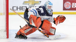 Ukko-Pekka Luukkonen Ukko-Pekka Luukkonen