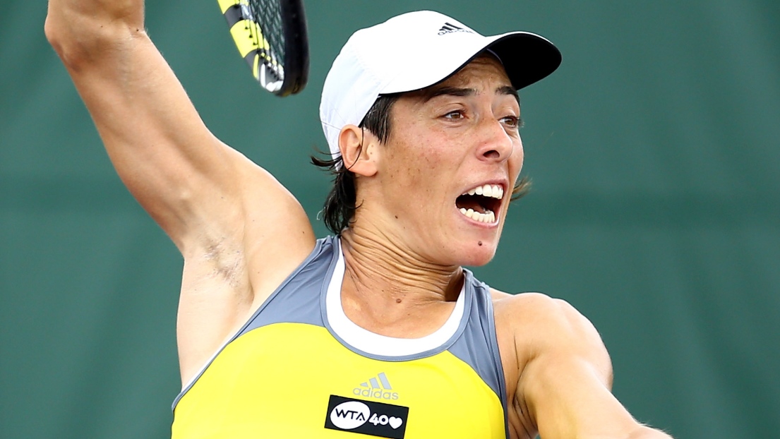 Francesca Schiavone