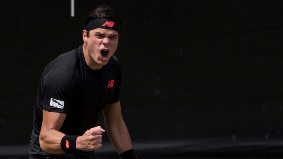 ATP Stuttgart: Roger Federer titré pour son retour à la compétition