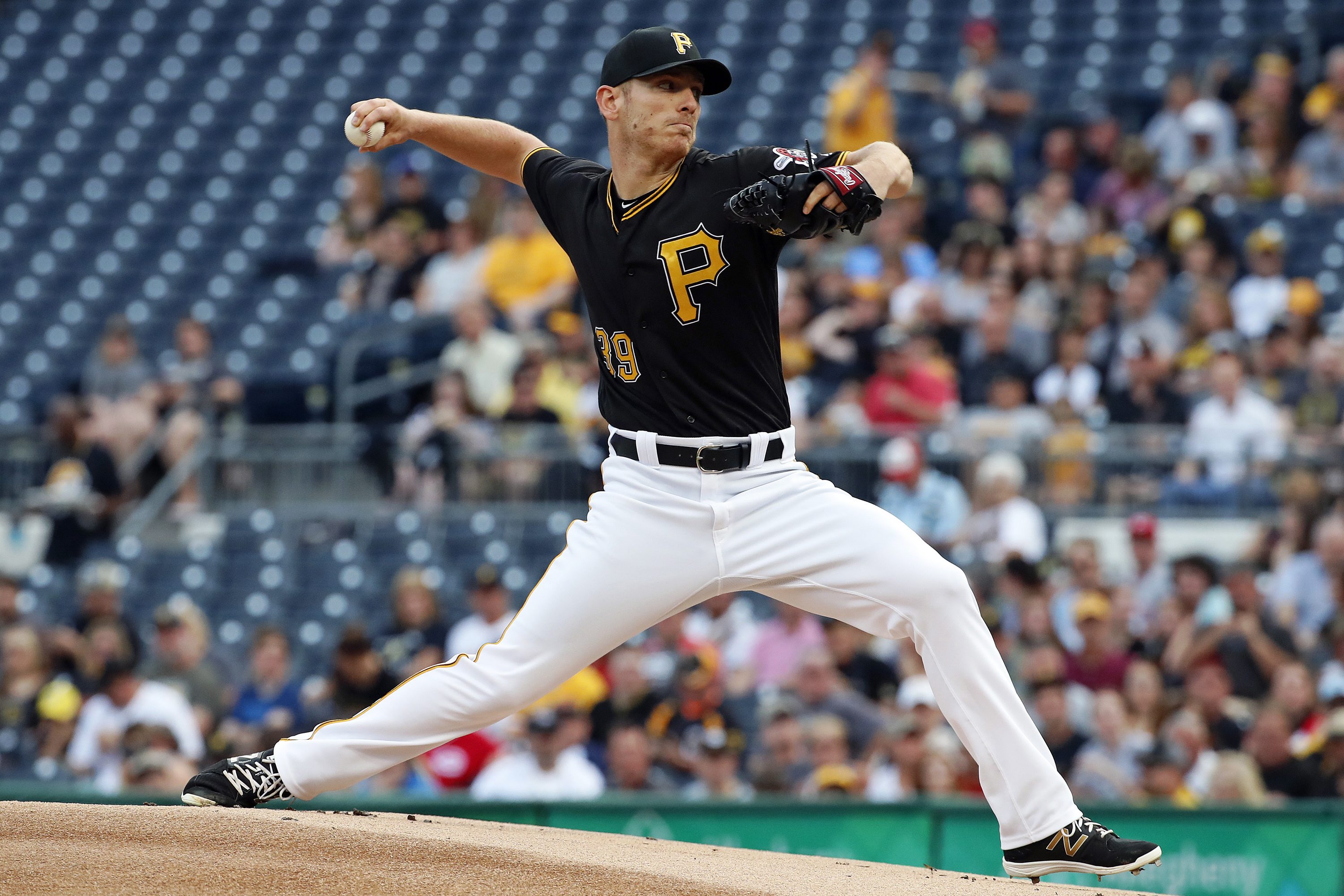 Chad+Kuhl+makes+a+flawless+start+against+Braves+%26%238211%3B+MLB+News