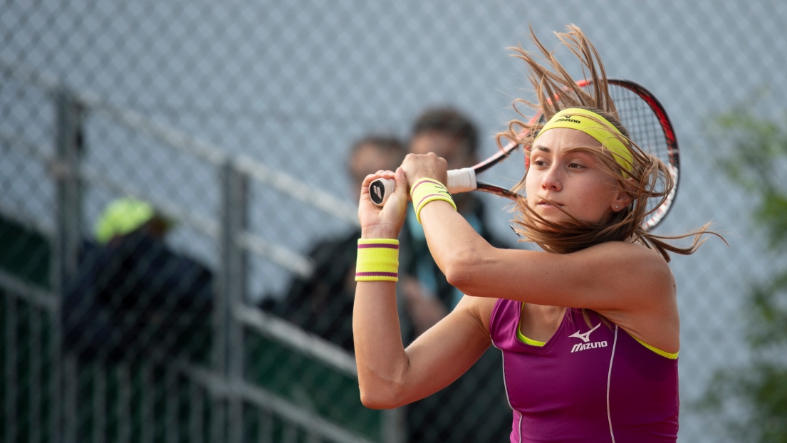 Aleksandra Krunic