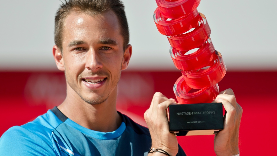 Lukas Rosol