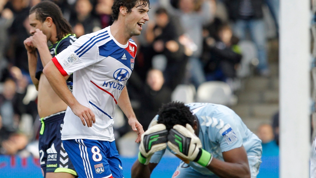 Yoann Gourcuff