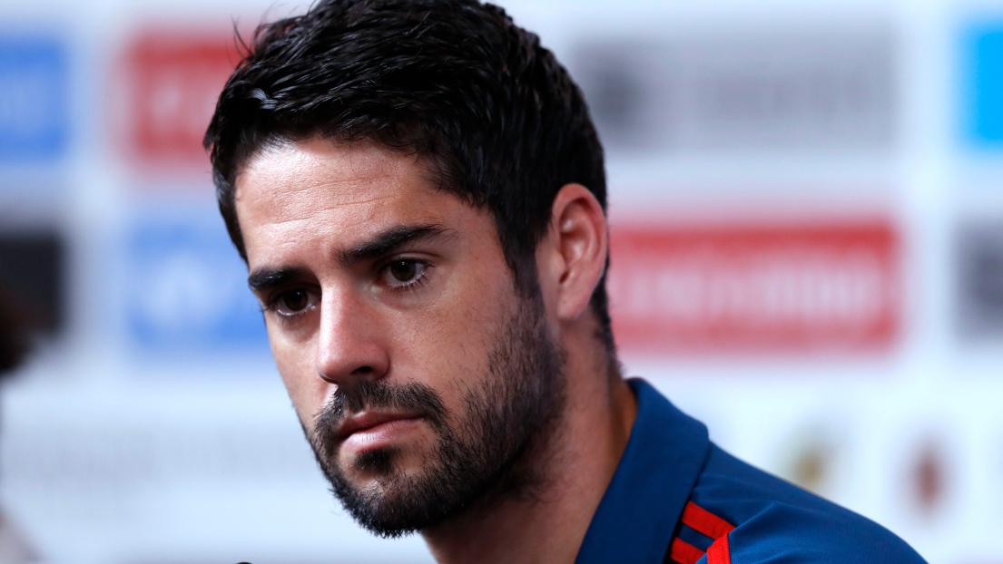 Isco