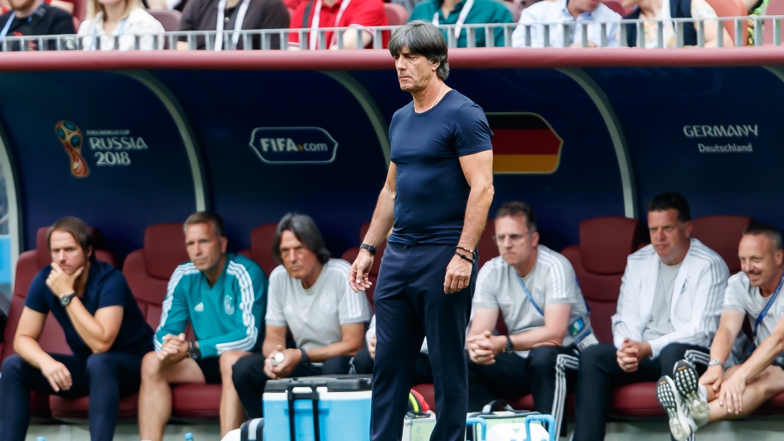 Joachim Löw