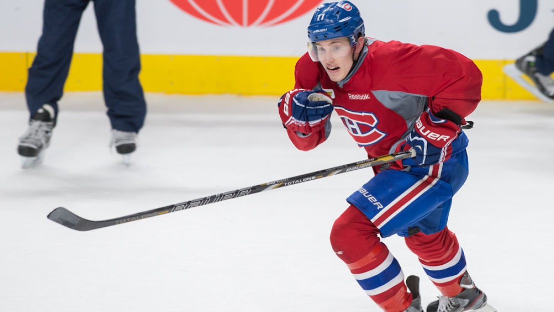 Brendan Gallagher 