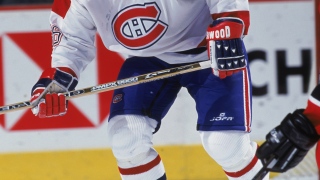 Stéphane Robidas Stéphane Robidas