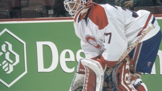 Tomas Vokoun Tomas Vokoun