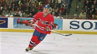 Darcy Tucker Darcy Tucker