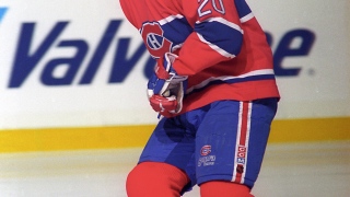 Craig Conroy Craig Conroy