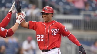 Juan Soto Juan Soto