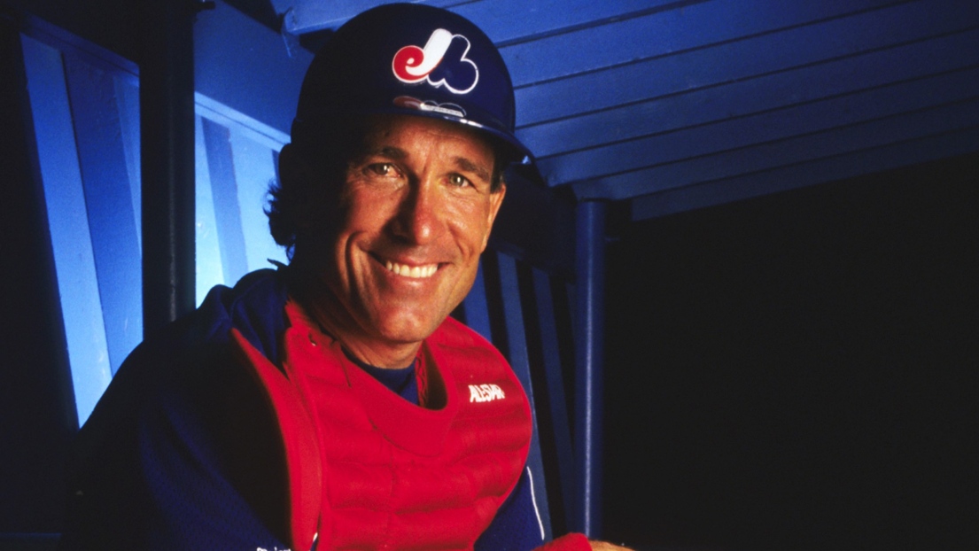 Gary Carter Gary Carter