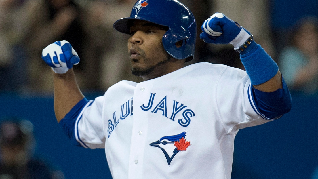 Edwin Encarnacion