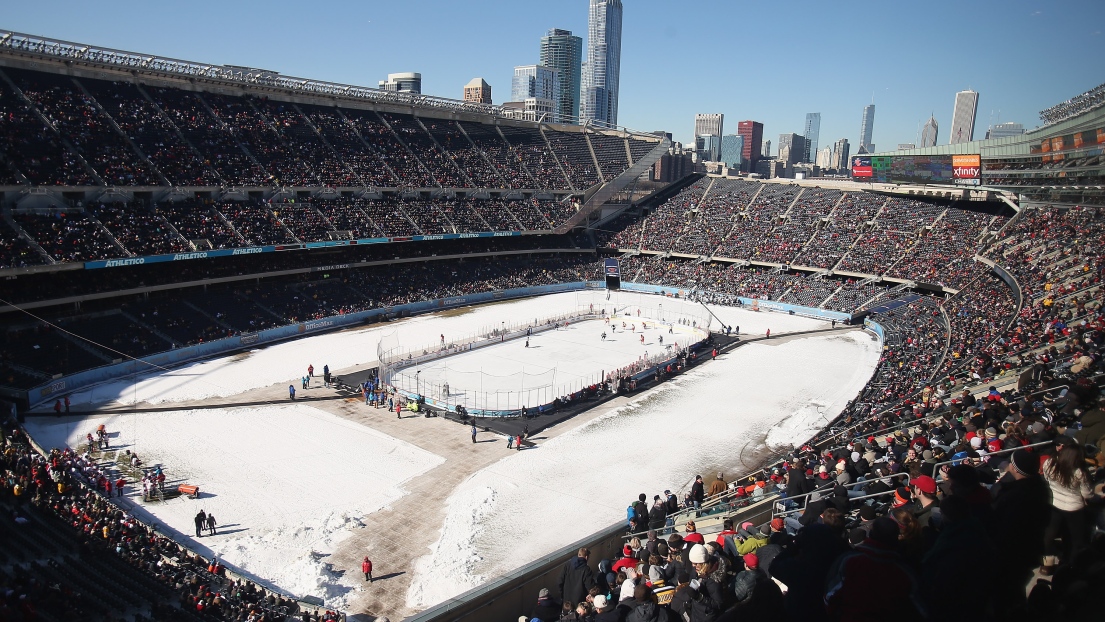 Soldier Field