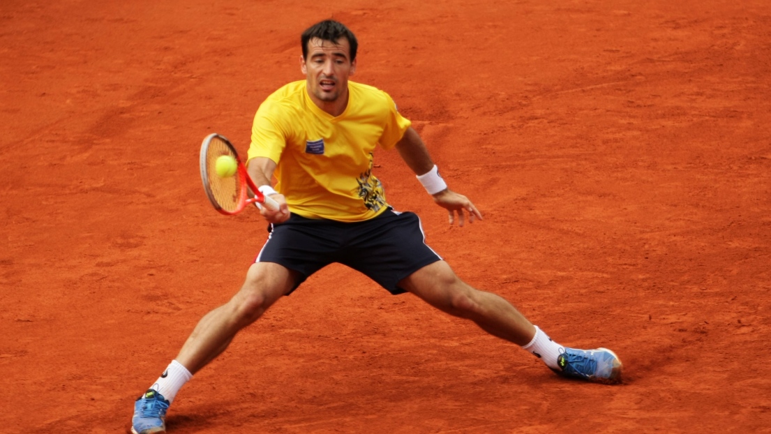 Ivan Dodig