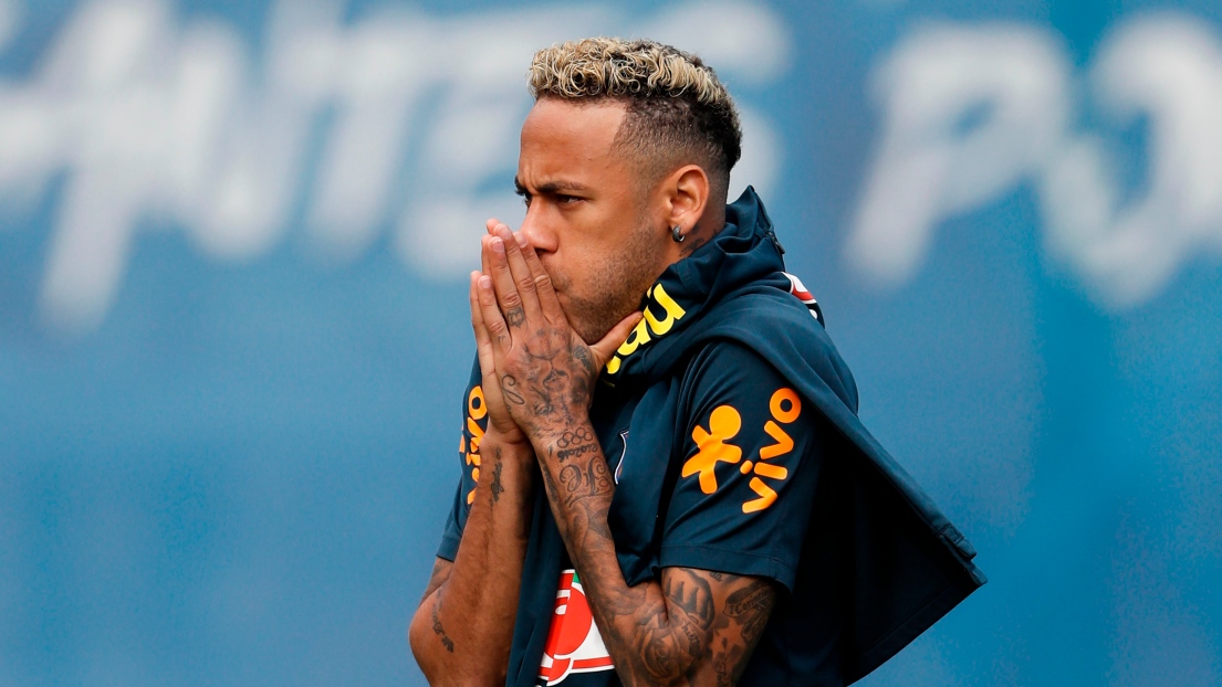 Neymar