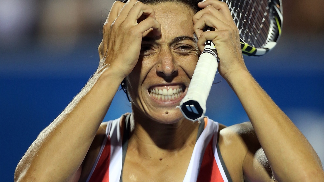 Francesca Schiavone