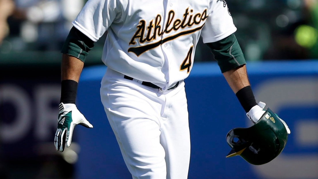 Coco Crisp