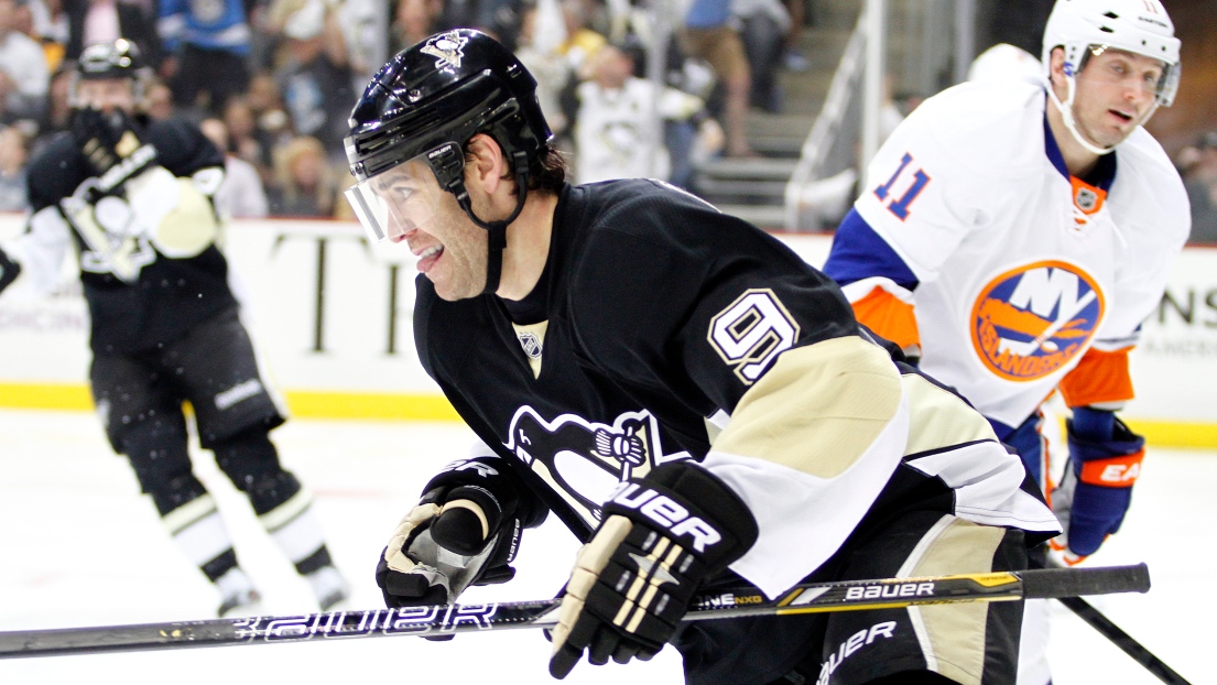 Pascal Dupuis