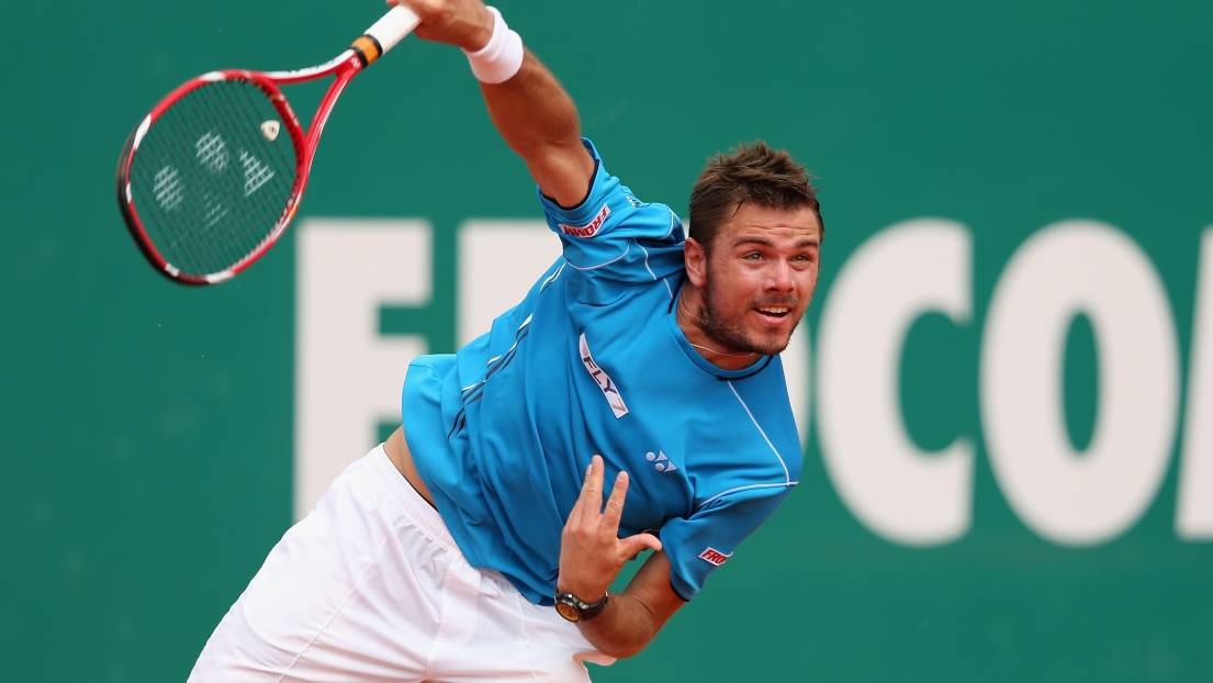 Stanislas Wawrinka