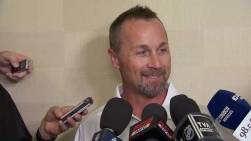Trevor Timmins Trevor Timmins
