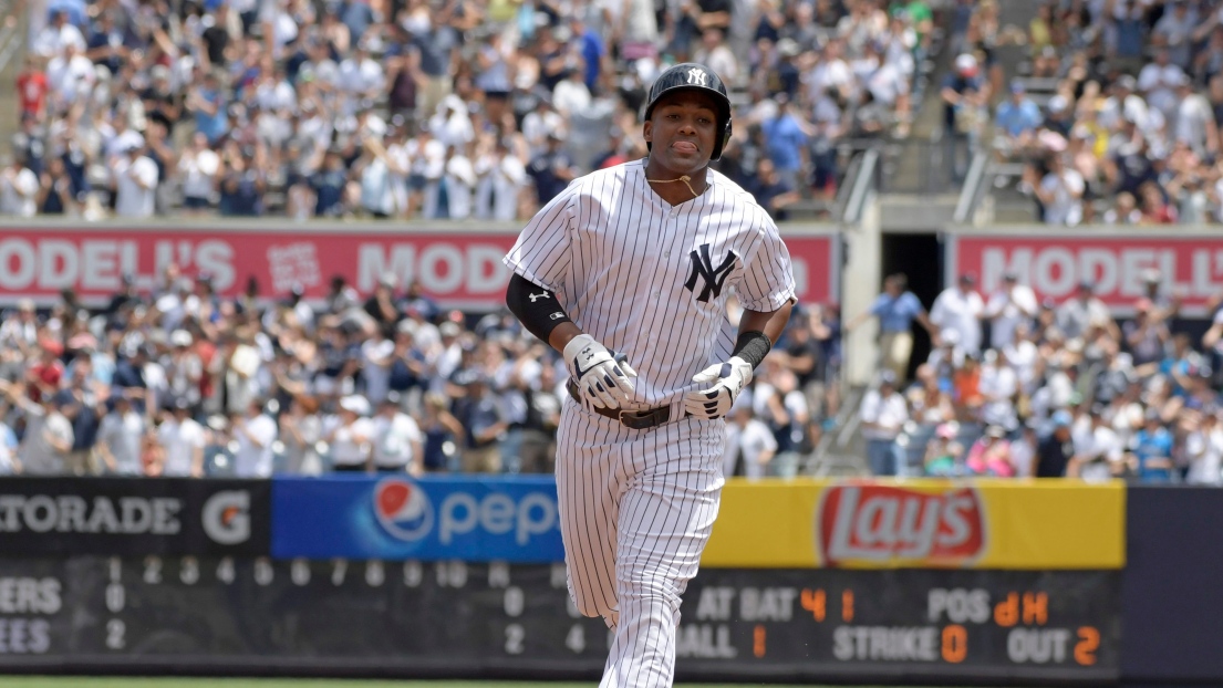 Miguel Andujar