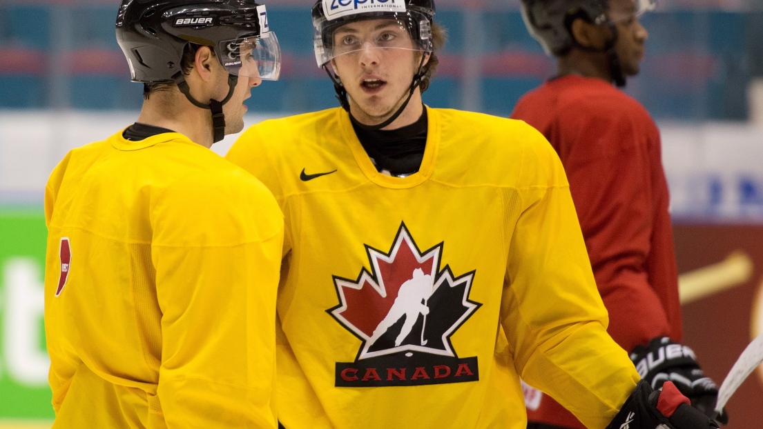 Matt Duchene