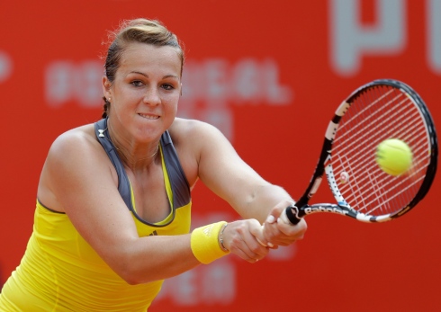 Anastasia Pavlyuchenkova