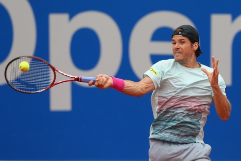 Tommy Haas